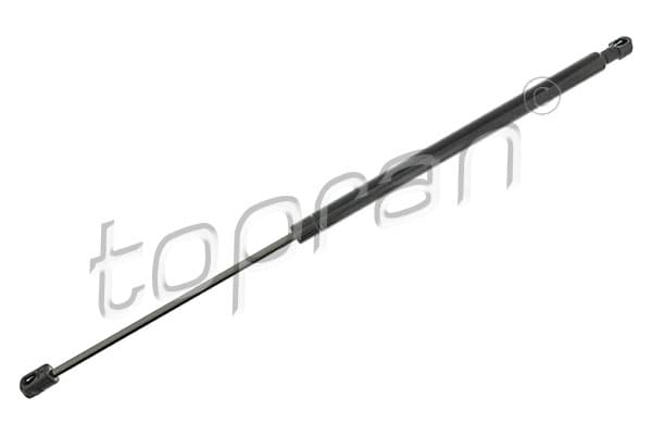 TOPRAN Pneumatická pružina, Batožinový/nákladný priestor 820 627 1