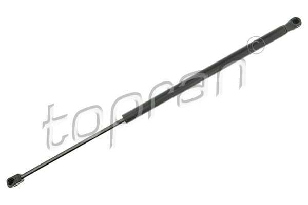 TOPRAN Pneumatická pružina, Batožinový/nákladný priestor 821 075 1
