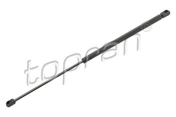 TOPRAN Pneumatická pružina, Batožinový/nákladný priestor 821 080 1