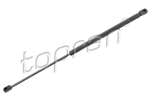 TOPRAN Pneumatická pružina, Batožinový/nákladný priestor 821 077 1