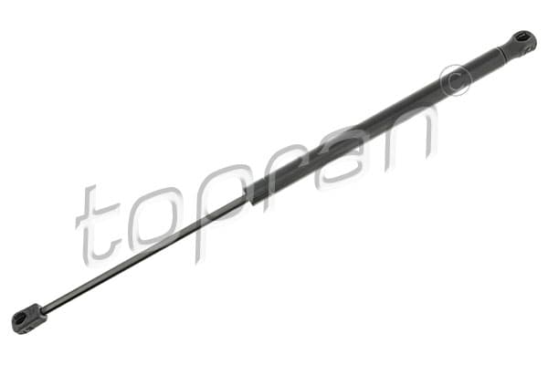 TOPRAN Pneumatická pružina, Batožinový/nákladný priestor 821071 1
