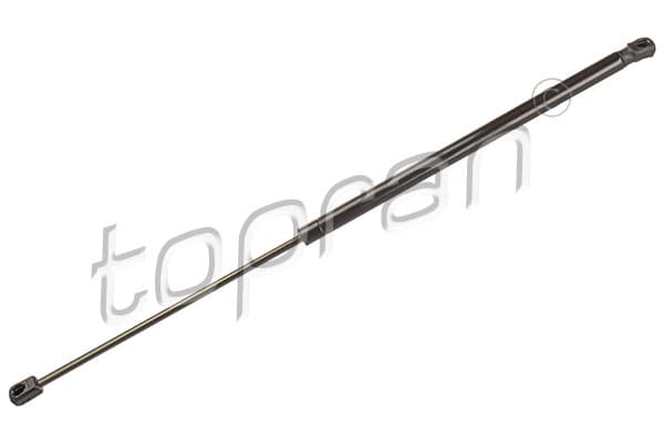 TOPRAN Pneumatická pružina, Batožinový/nákladný priestor 723330 1