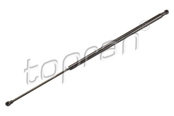 TOPRAN Pneumatická pružina, Batožinový/nákladný priestor 701178 1