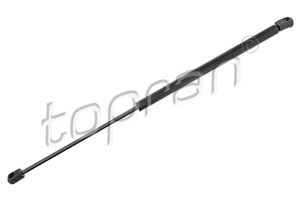 TOPRAN Pneumatická pružina, Batožinový/nákladný priestor 701 179 1