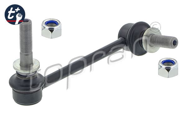TOPRAN Tyč/Vzpera stabilizátora 600357 1