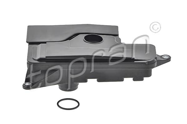 TOPRAN Hydraulický filter automatickej prevodovky 600444 1