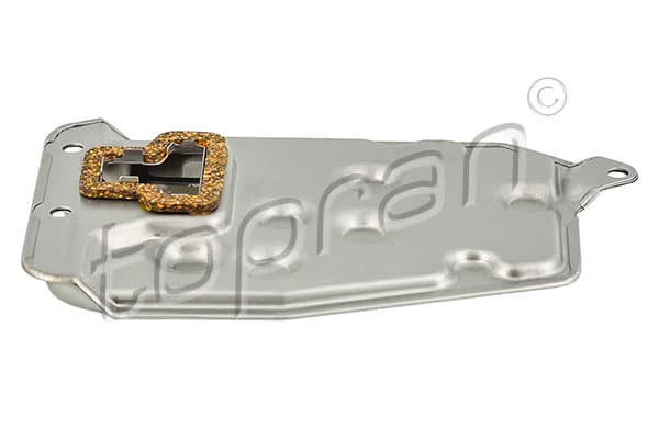 TOPRAN Hydraulický filter automatickej prevodovky 600445 1