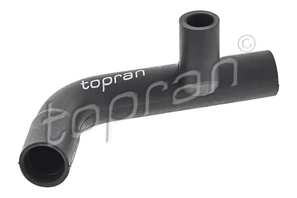 TOPRAN Hadica odvetrania veka hlavy valcov 111476 1
