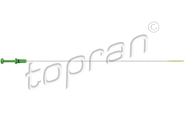 TOPRAN Mierka hladiny oleja 723773 1