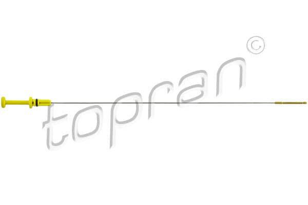 TOPRAN Mierka hladiny oleja 723497 1