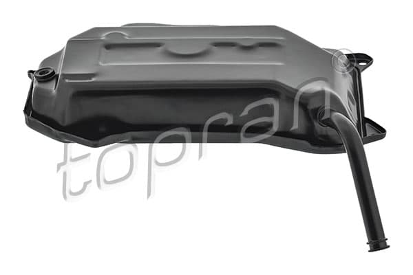 TOPRAN Olejová vaňa automatickej prevodovky 116 354 1