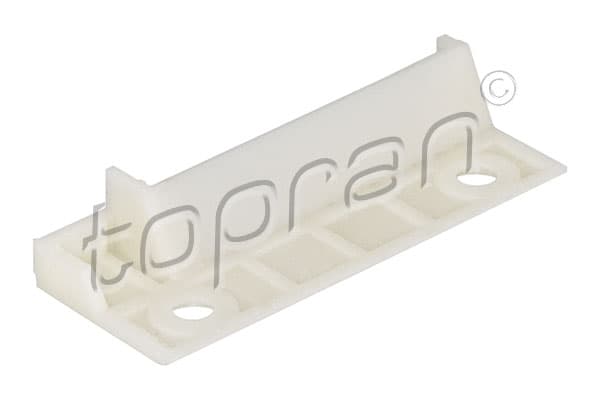 TOPRAN Puzdro radiacej tyče 109088 1