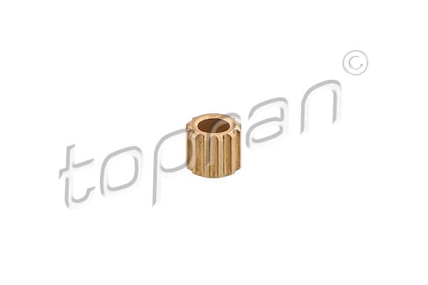 TOPRAN Vodiace puzdro, Spojka 100080 1