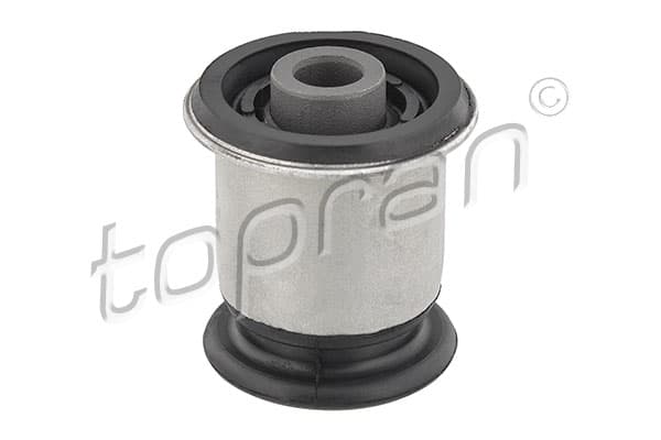 TOPRAN Uloženie riadenia 208033 1