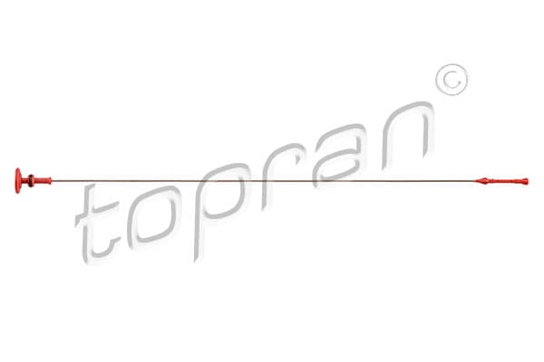 TOPRAN Mierka hladiny oleja 409241 1