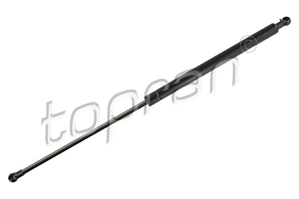 TOPRAN Pneumatická pružina, Batožinový/nákladný priestor 600 148 1