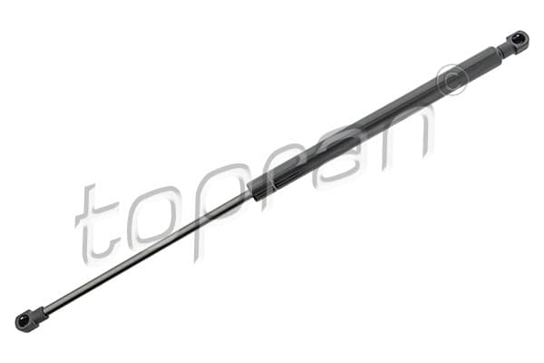 TOPRAN Pneumatická pružina, Batožinový/nákladný priestor 701 698 1