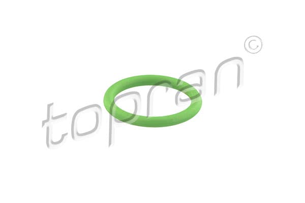 TOPRAN Tesnenie, olejové čerpadlo 114374 1