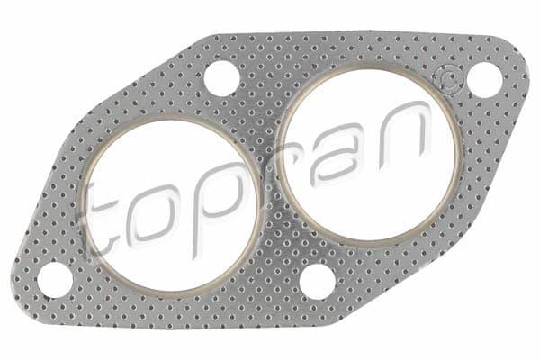 TOPRAN Tesnenie výfukovej trubky 103608 1