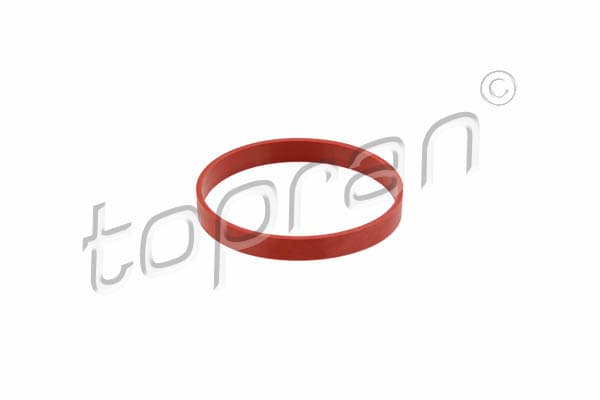 TOPRAN Tesnenie, AGR-Ventil 500 833 1
