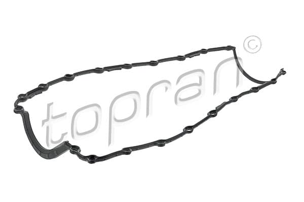TOPRAN Tesnenie olejovej vane 700 569 1