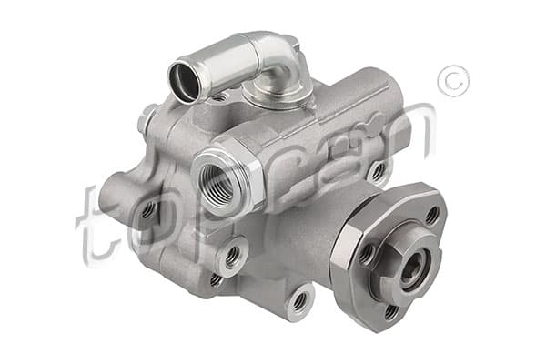 TOPRAN Hydraulické čerpadlo pre riadenie 115332 1
