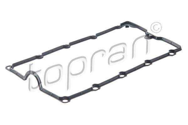 TOPRAN Tesnenie veka hlavy valcov 115585 1