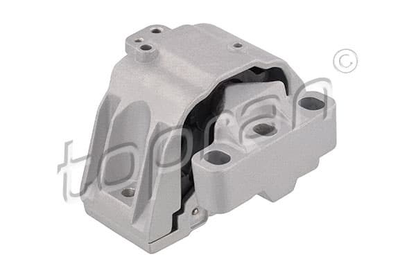 TOPRAN Uloženie motora 107979 1