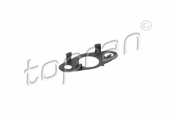 TOPRAN Tesnenie turbodúchadla 115089 1