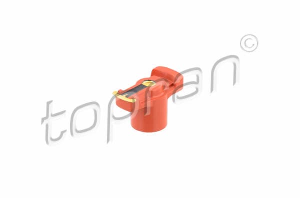 TOPRAN Palec (rotor) rozdeľovača zapaľovania 101047 1