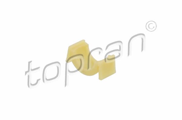 TOPRAN Puzdro radiacej tyče 116 603 1