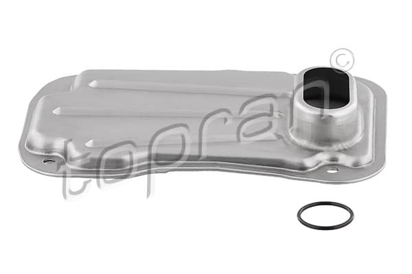 TOPRAN Hydraulický filter automatickej prevodovky 600 557 1