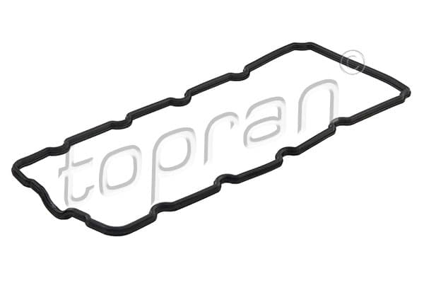TOPRAN Tesnenie veka hlavy valcov 501154 1