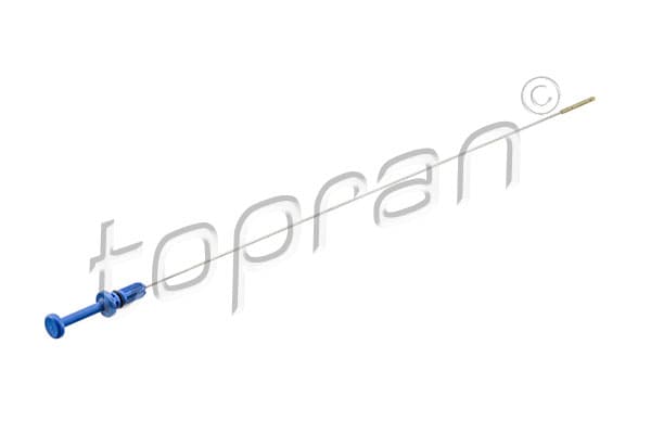 TOPRAN Mierka hladiny oleja 723770 1