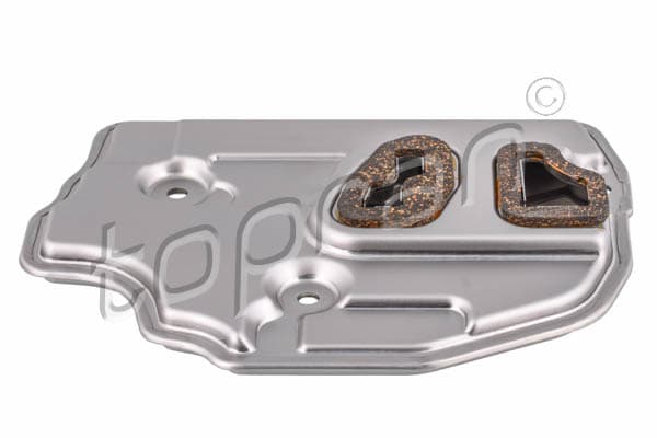 TOPRAN Hydraulický filter automatickej prevodovky 115546 1