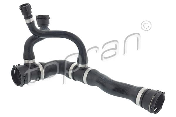 TOPRAN Hadica chladenia 502 305 1