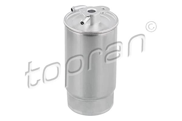 TOPRAN Palivový filter 500897 1