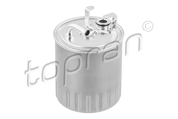 TOPRAN Palivový filter 401031 1
