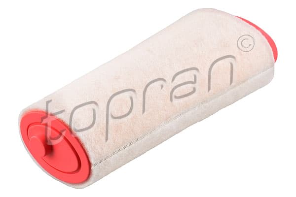 TOPRAN Vzduchový filter 500227 1