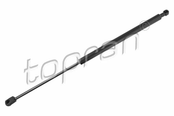 TOPRAN Pneumatická pružina, Batožinový/nákladný priestor 701 597 1