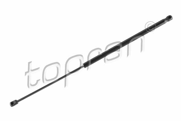 TOPRAN Plynová vzpera, kapota motora 409 725 1