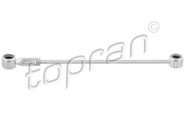 TOPRAN Radiaca tyč 721307 1