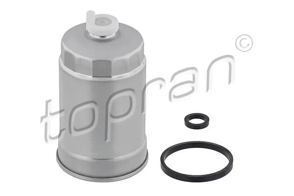 TOPRAN Palivový filter 109045 1