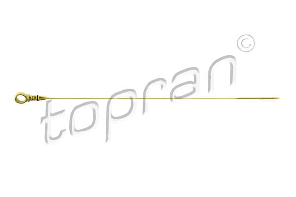 TOPRAN Mierka hladiny oleja 723514 1