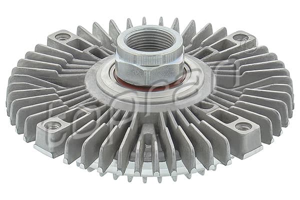 TOPRAN Spojka ventilátora chladenia 109605 1
