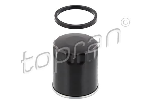 TOPRAN Olejový filter 723 920 1