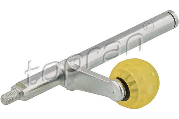 TOPRAN Vodiaca kladka radenia 108839 1