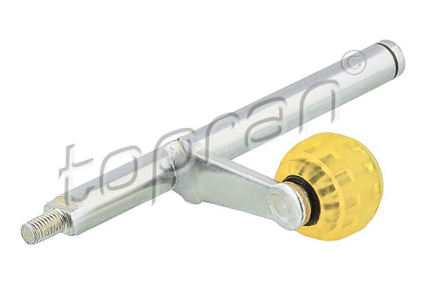 TOPRAN Vodiaca kladka radenia 108837 1
