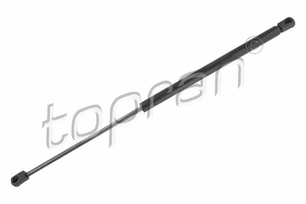 TOPRAN Pneumatická pružina, Batožinový/nákladný priestor 401489 1