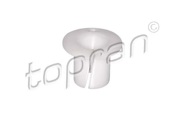 TOPRAN Puzdro radiacej tyče 117798 1